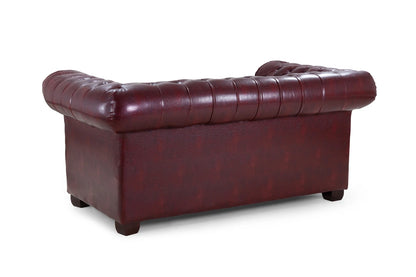 CHESTERFIELD 2 Seater Sofa
