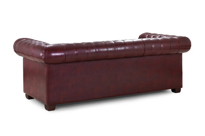 CHESTERFIELD 3 Seater Sofa