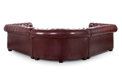 CHESTERFIELD Corner Sofa