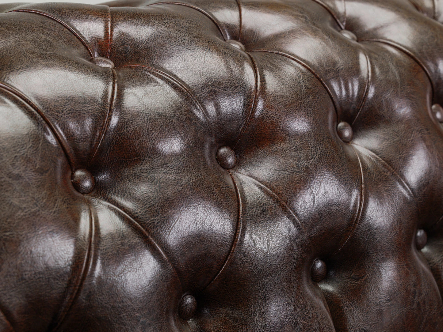 CHESTERFIELD Corner Sofa