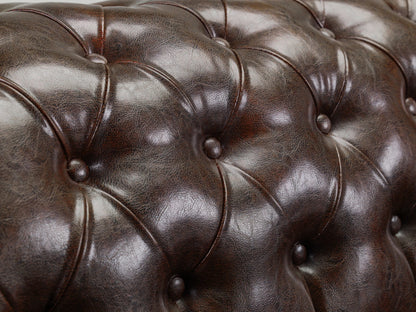 CHESTERFIELD Corner Sofa