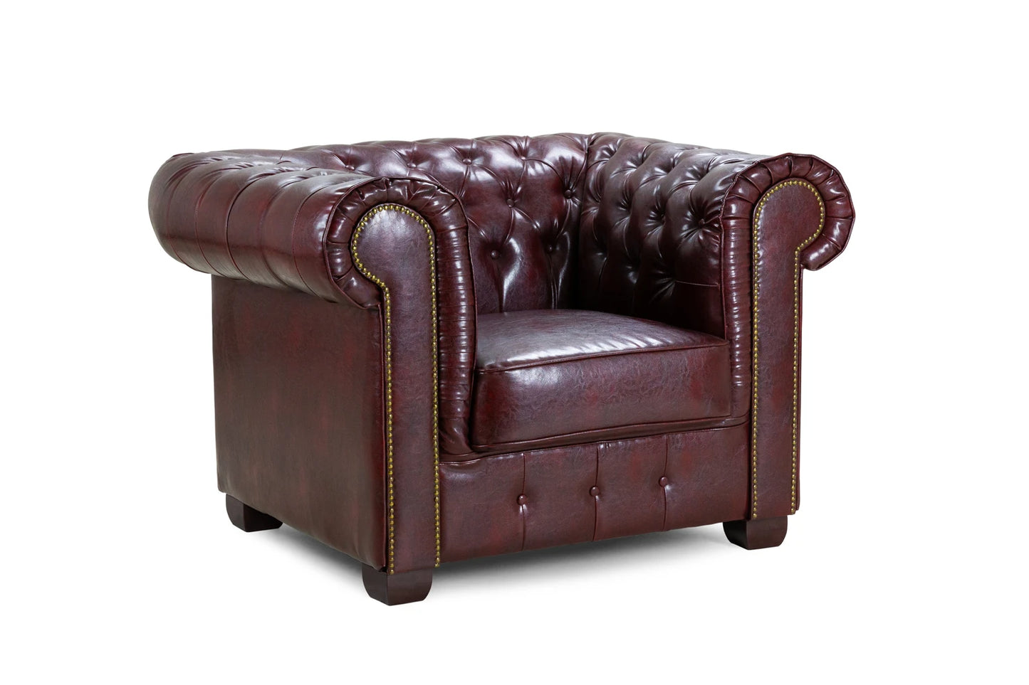 CHESTERFIELD 2 Seater Sofa
