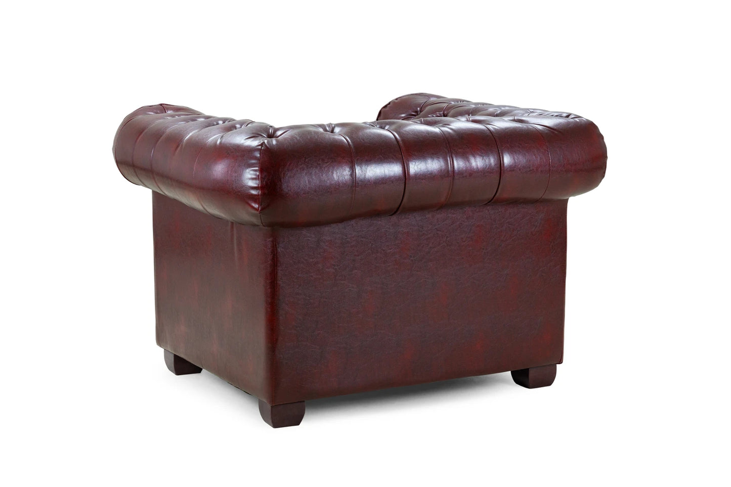 CHESTERFIELD Corner Sofa