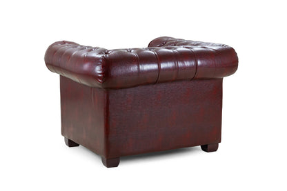 CHESTERFIELD Corner Sofa
