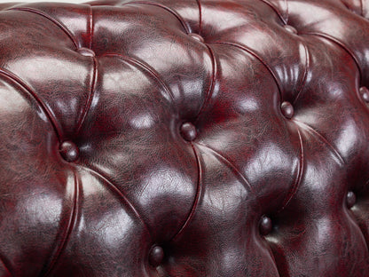 CHESTERFIELD Corner Sofa