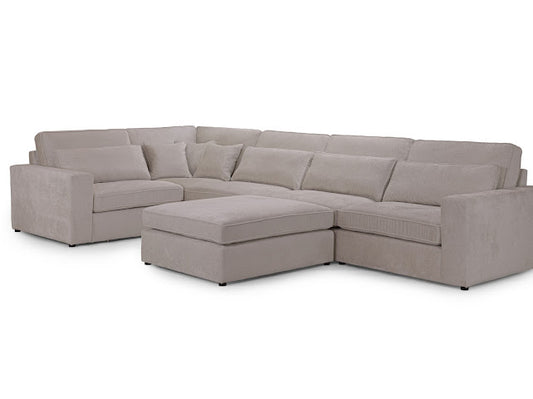 KIANA Modular - Right Hand Facing