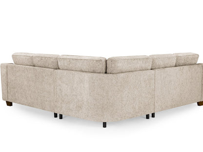 NEBRASKA Corner Sofa