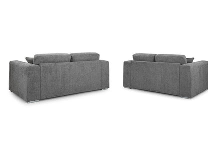 NAPLES 3+2 Sofa Set