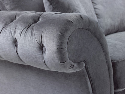 WINDSOR Corner Sofa - Right Corner