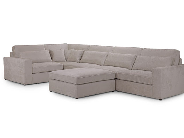 KIANA Modular - Left Hand Facing