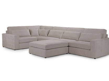 KIANA Modular - Left Hand Facing