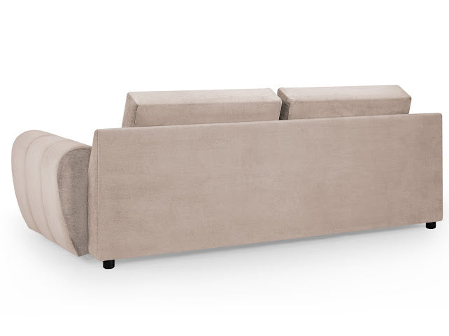 AZZURO 3+2 Seater Sofa Set