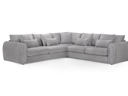 MIRABEL Corner Sofa