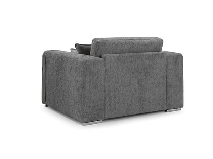 NAPLES 3+2 Sofa Set