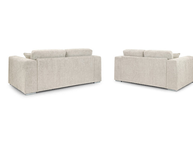 NAPLES 3+2 Sofa Set