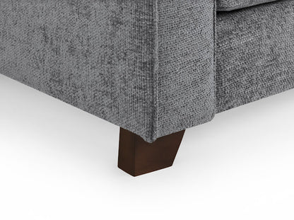 NEBRASKA Corner Sofa