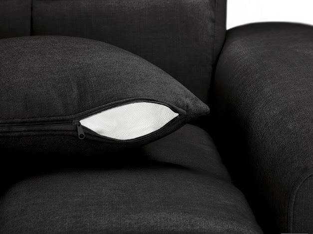 JACOB - Right Hand Facing