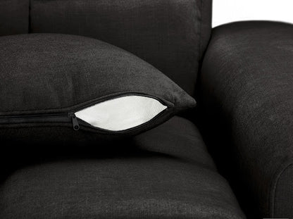 JACOB - Right Hand Facing