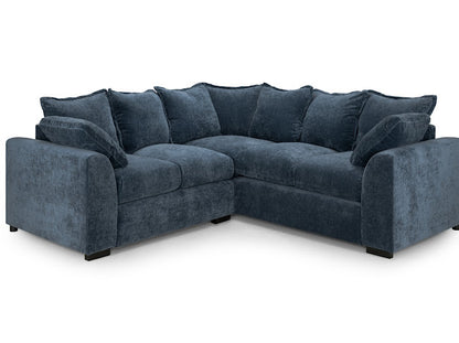 COLBEE Large Corner Sofa