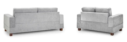 JERRY 3+2 Seater Sofa Set