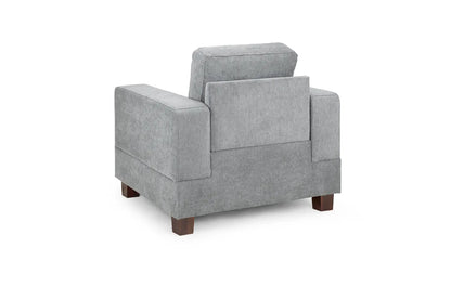JERRY 3+2 Seater Sofa Set