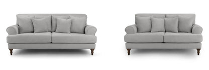 SUMMER 3+2 Seater Sofa Set