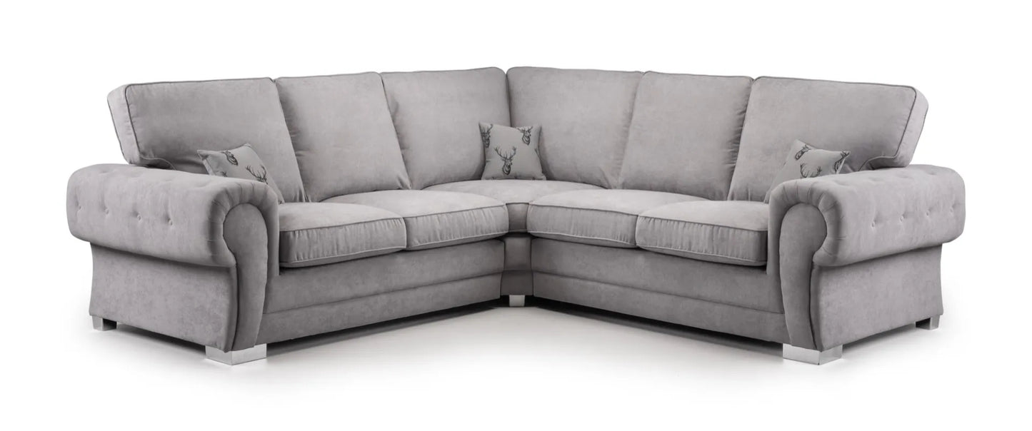 VERONA Corner Sofa