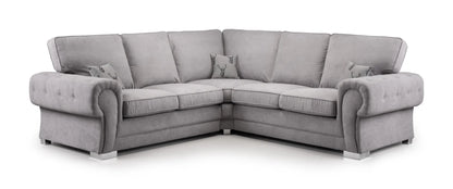 VERONA Corner Sofa