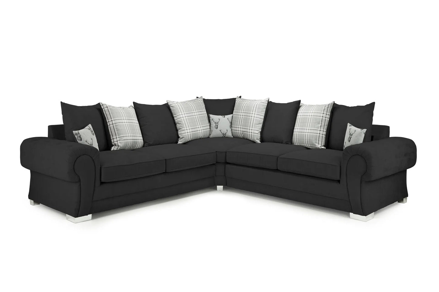 VERONA Corner Sofa