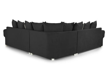VERONA Corner Sofa