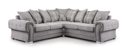 VERONA Corner Sofa