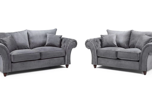 WINDSOR 3+2 Seater Sofa Set