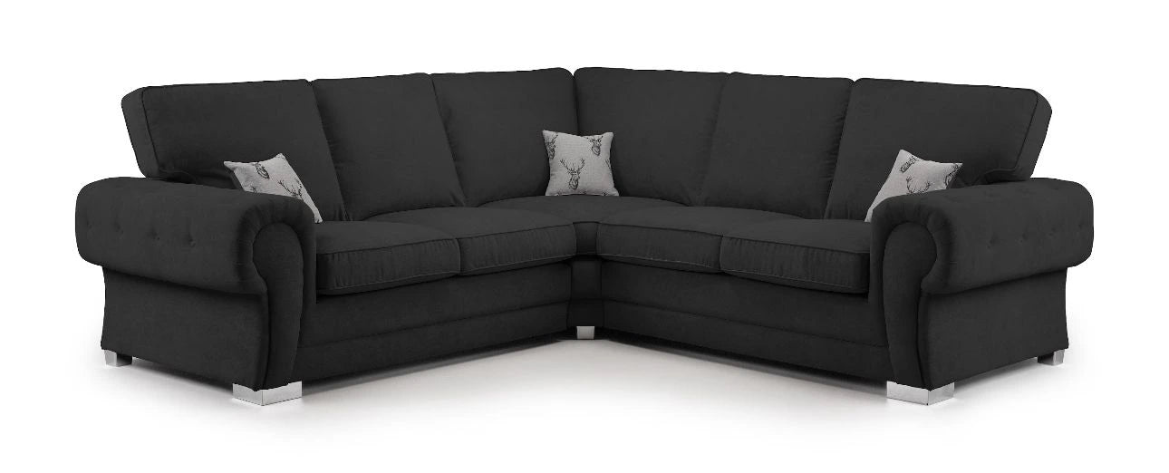 VERONA Corner Sofa