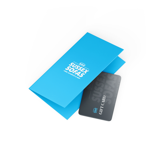 Digital Gift Card - The Perfect Present for Any Home